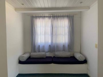 Cariló | Casa Avestruz