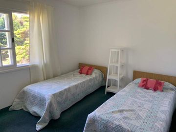 Cariló | Casa Avestruz