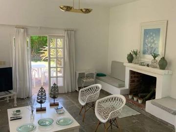 Cariló | Casa Avestruz