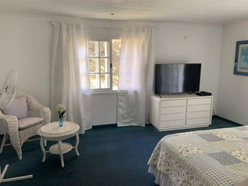 Cariló | Casa Avestruz