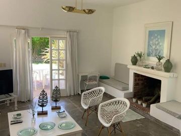 Cariló | Casa Avestruz