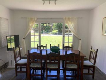 Cariló | Casa Avestruz