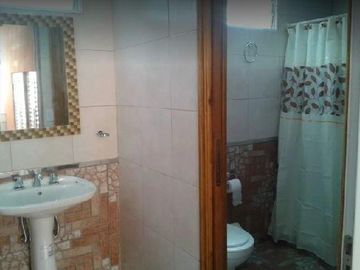 5 Amb, Piscina Cariló - Calle Palmera .- A1
