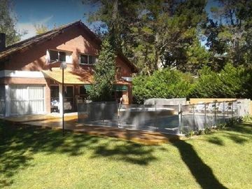 5 Amb, Piscina Cariló - Calle Palmera .- A1