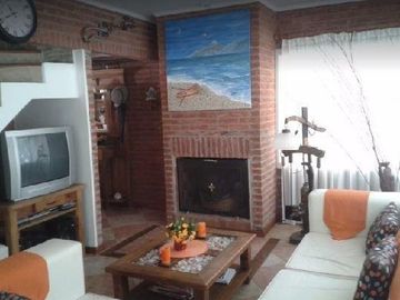 5 Amb, Piscina Cariló - Calle Palmera .- A1