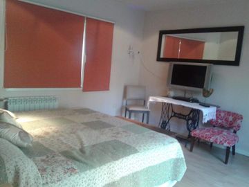 En Cariló | Casa Choique