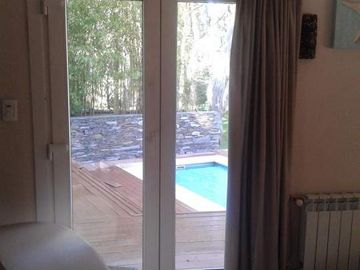 En Cariló | Casa Choique