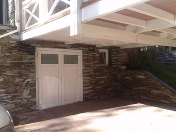 En Cariló | Casa Choique