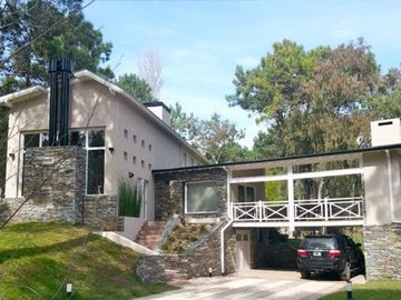 En Cariló | Casa Choique