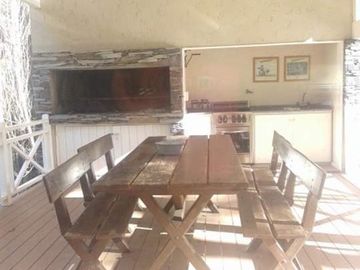 En Cariló | Casa Choique