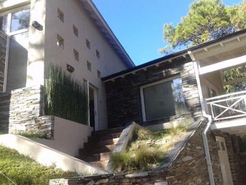 En Cariló | Casa Choique