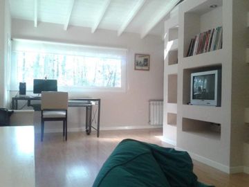 En Cariló | Casa Choique