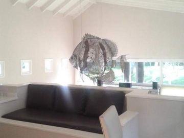 En Cariló | Casa Choique