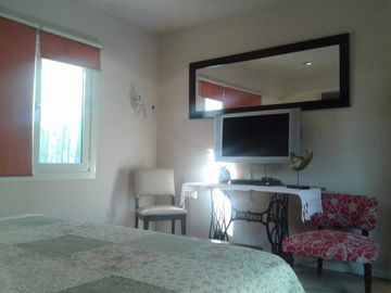 En Cariló | Casa Choique
