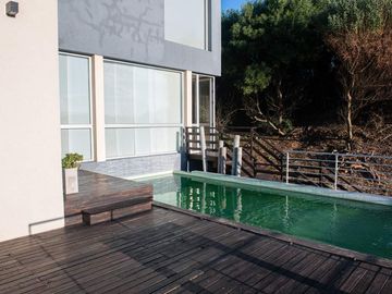 Cariló | Casa Michelle
