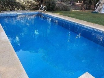 En Cariló | Casa Constancia