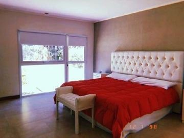 En Cariló | Casa Constancia