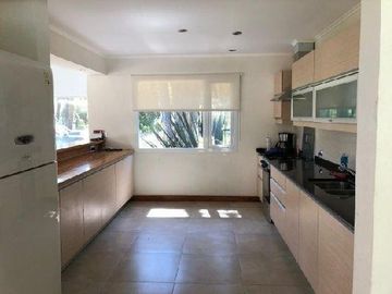 En Cariló | Casa Constancia