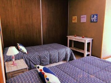 En Cariló | Casa Constancia