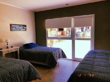 En Cariló | Casa Constancia