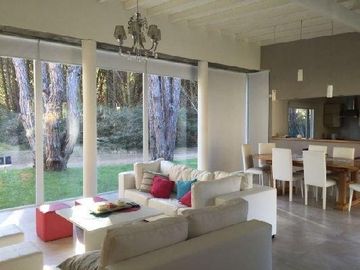 En Cariló | Casa Constancia