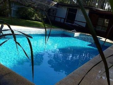 En Cariló | Casa Constancia