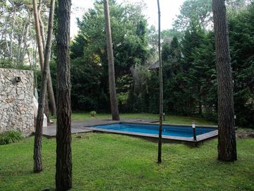 Cariló | Casa Ñandú y Ciprés