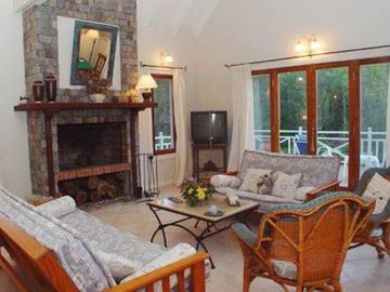 En Cariló | Casa Vanidosa