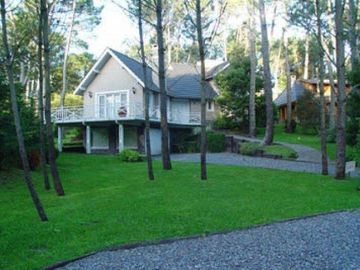 En Cariló | Casa Vanidosa