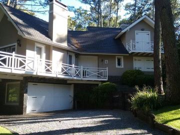 En Cariló | Casa Vanidosa