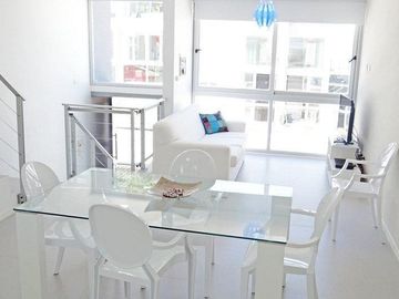 En Cariló | Triplex