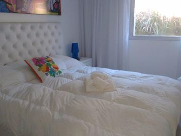 En Cariló | Triplex