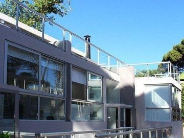 En Cariló | Triplex