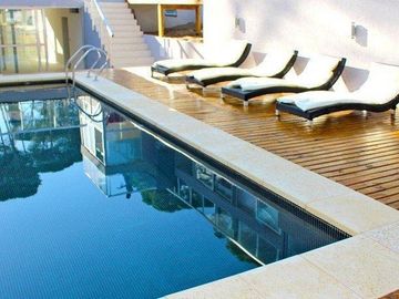 En Cariló | Triplex