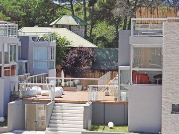 En Cariló | Triplex
