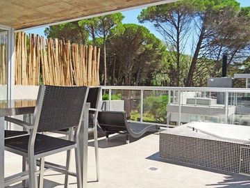 En Cariló | Triplex