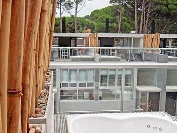 En Cariló | Triplex