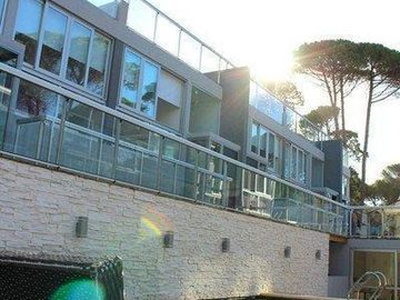 En Cariló | Triplex