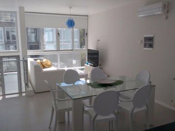 En Cariló | Triplex