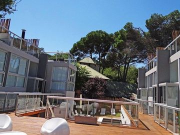 En Cariló | Triplex
