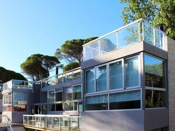 En Cariló | Triplex