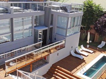 En Cariló | Triplex