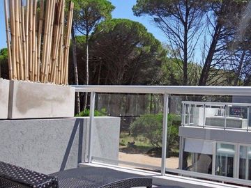 En Cariló | Triplex