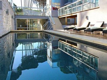 En Cariló | Triplex