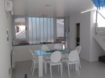 En Cariló | Triplex