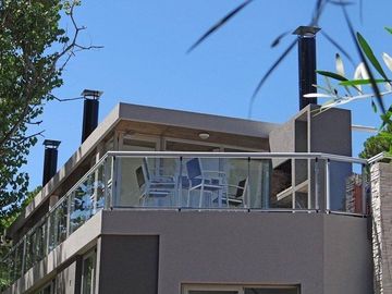 En Cariló | Triplex