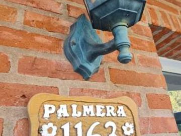 En Cariló | Casa Palmera