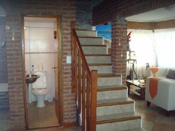 En Cariló | Casa Palmera