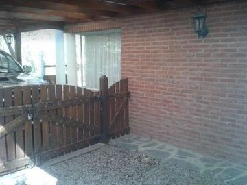 En Cariló | Casa Palmera