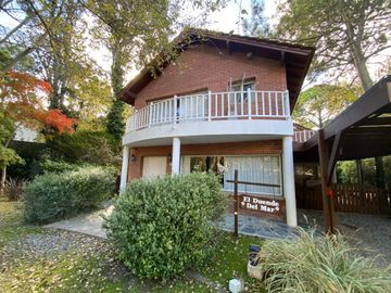 En Cariló | Casa Palmera